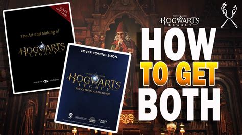 Image by Pro <b>Game</b> Guides. . Hogwarts legacy game guide pdf